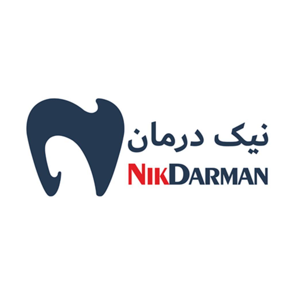 nik darman Group logo HQ