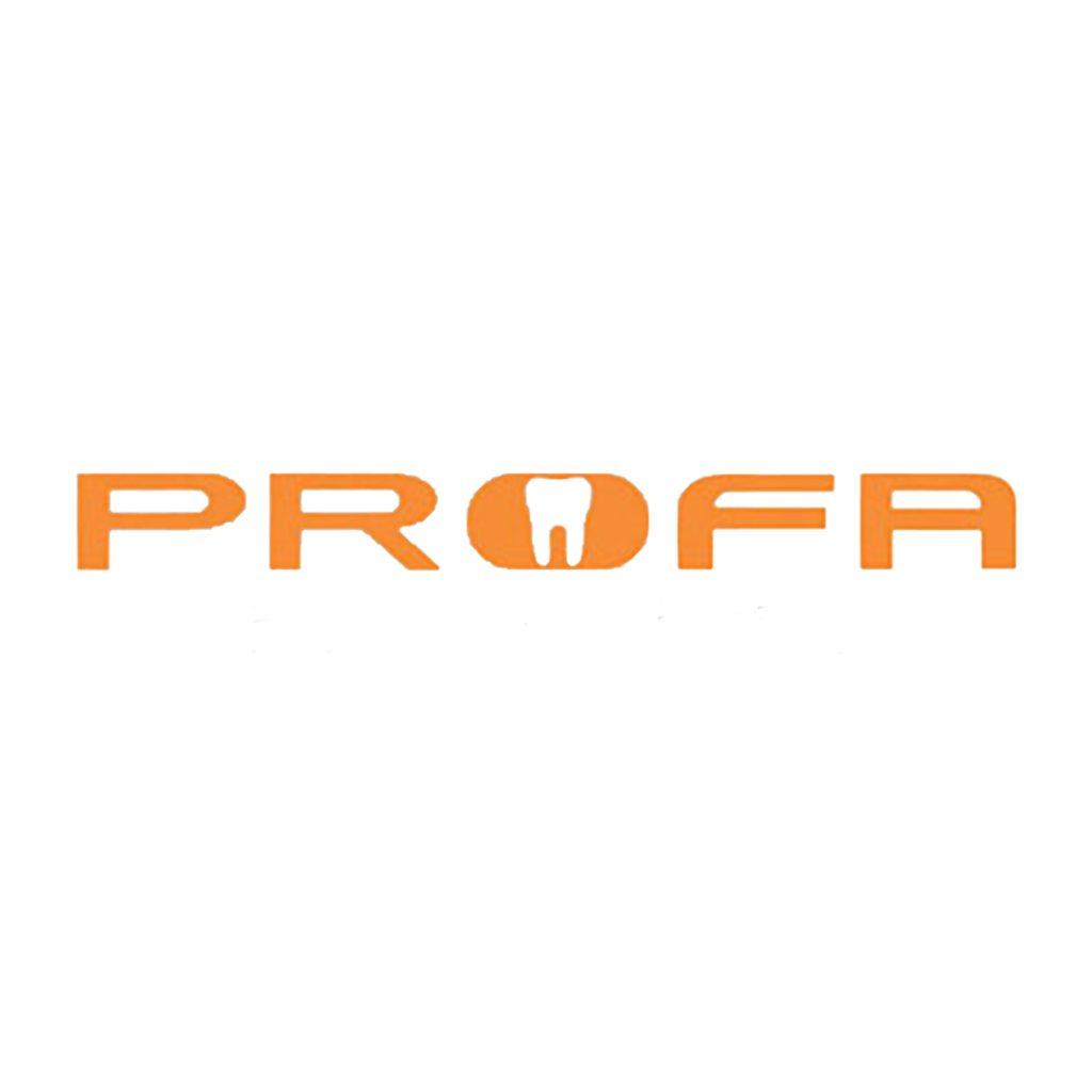 profa Group logo HQ